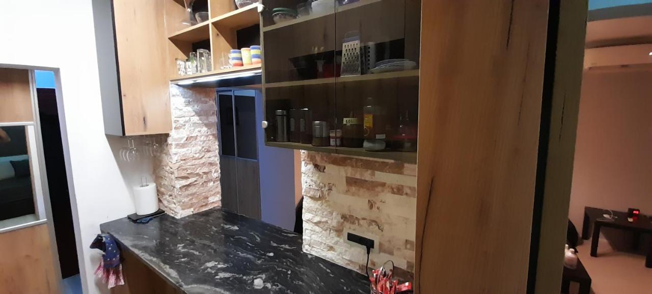 Apartment Nenov Скопие Екстериор снимка