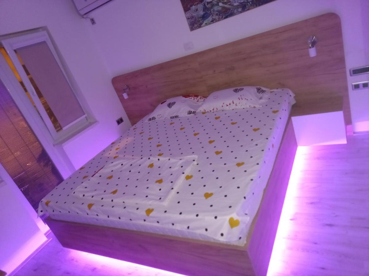 Apartment Nenov Скопие Екстериор снимка