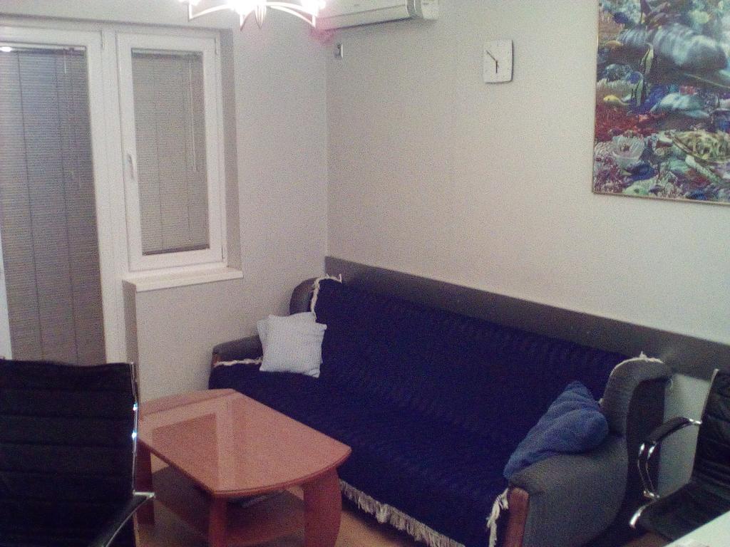 Apartment Nenov Скопие Стая снимка