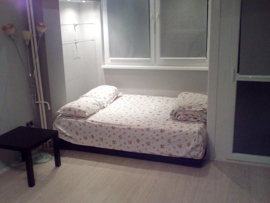 Apartment Nenov Скопие Екстериор снимка