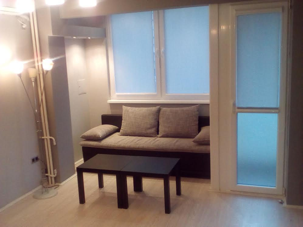 Apartment Nenov Скопие Екстериор снимка