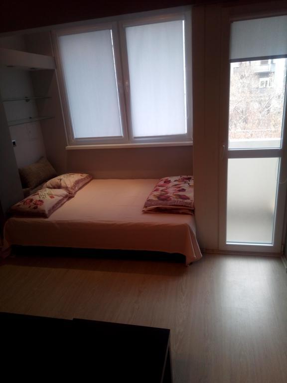 Apartment Nenov Скопие Екстериор снимка