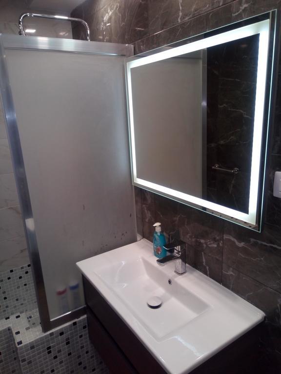 Apartment Nenov Скопие Екстериор снимка