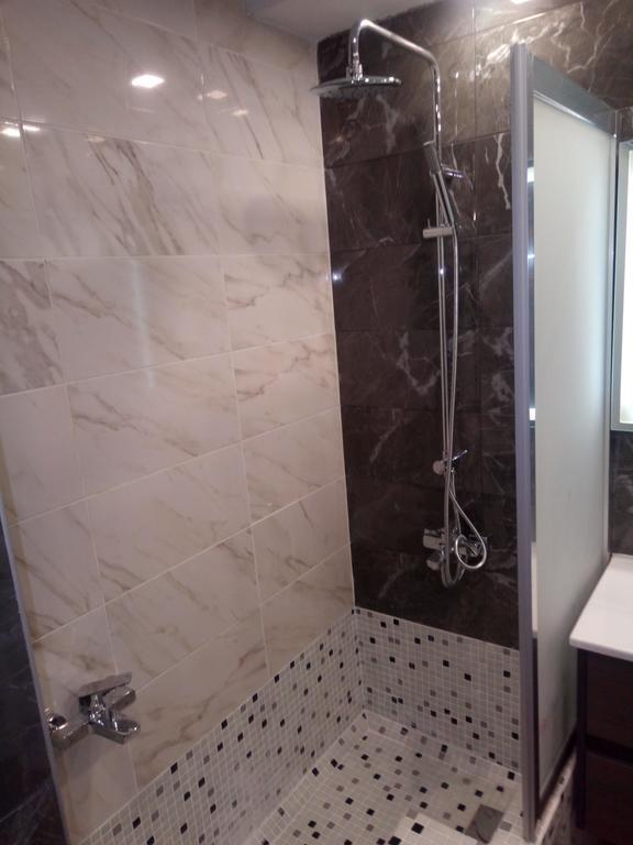 Apartment Nenov Скопие Екстериор снимка
