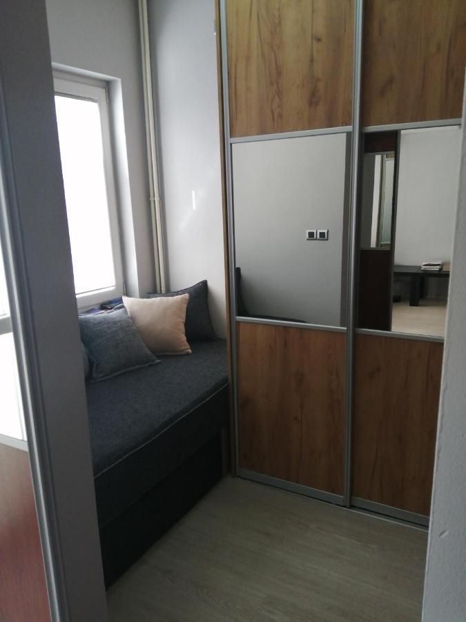 Apartment Nenov Скопие Екстериор снимка